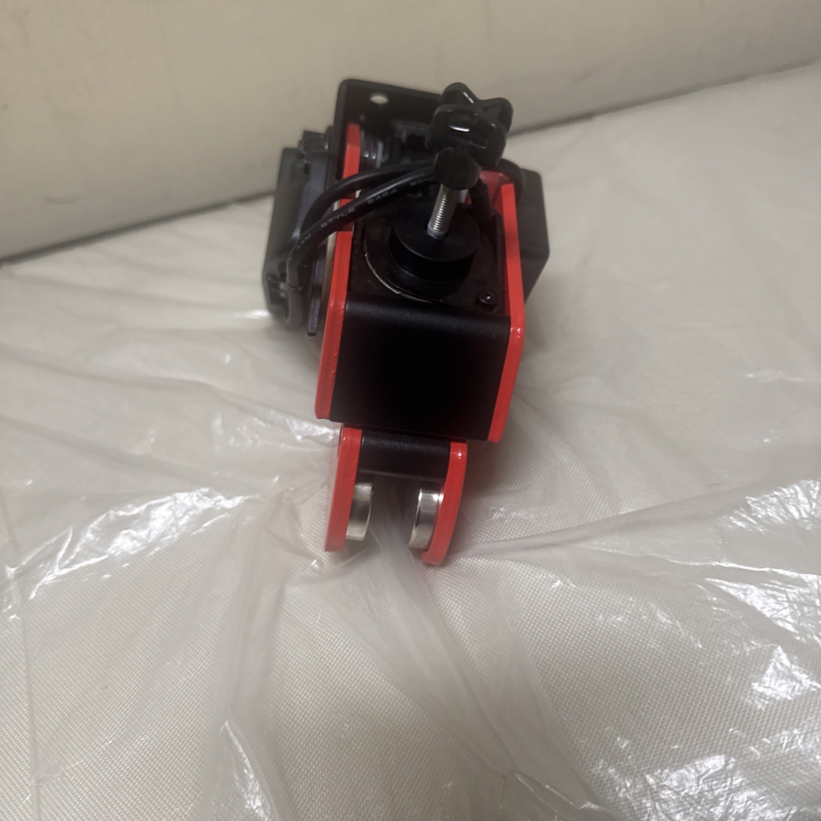 Peloton Bike Plus Brake Assembly With Main Control Board.
