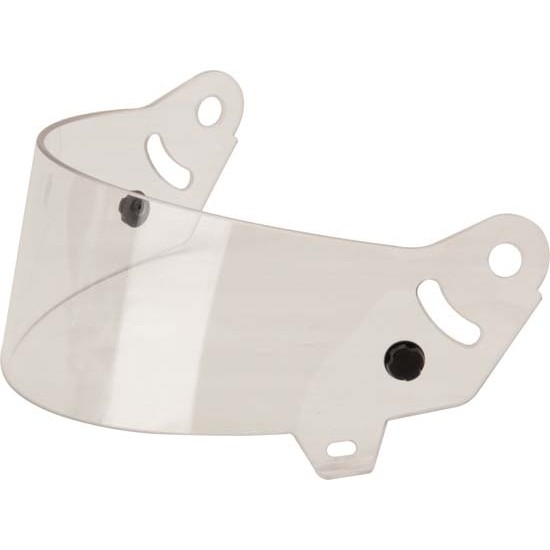 Simpson Safety 84500 Simpson Racing Helmet Replacement Shields
