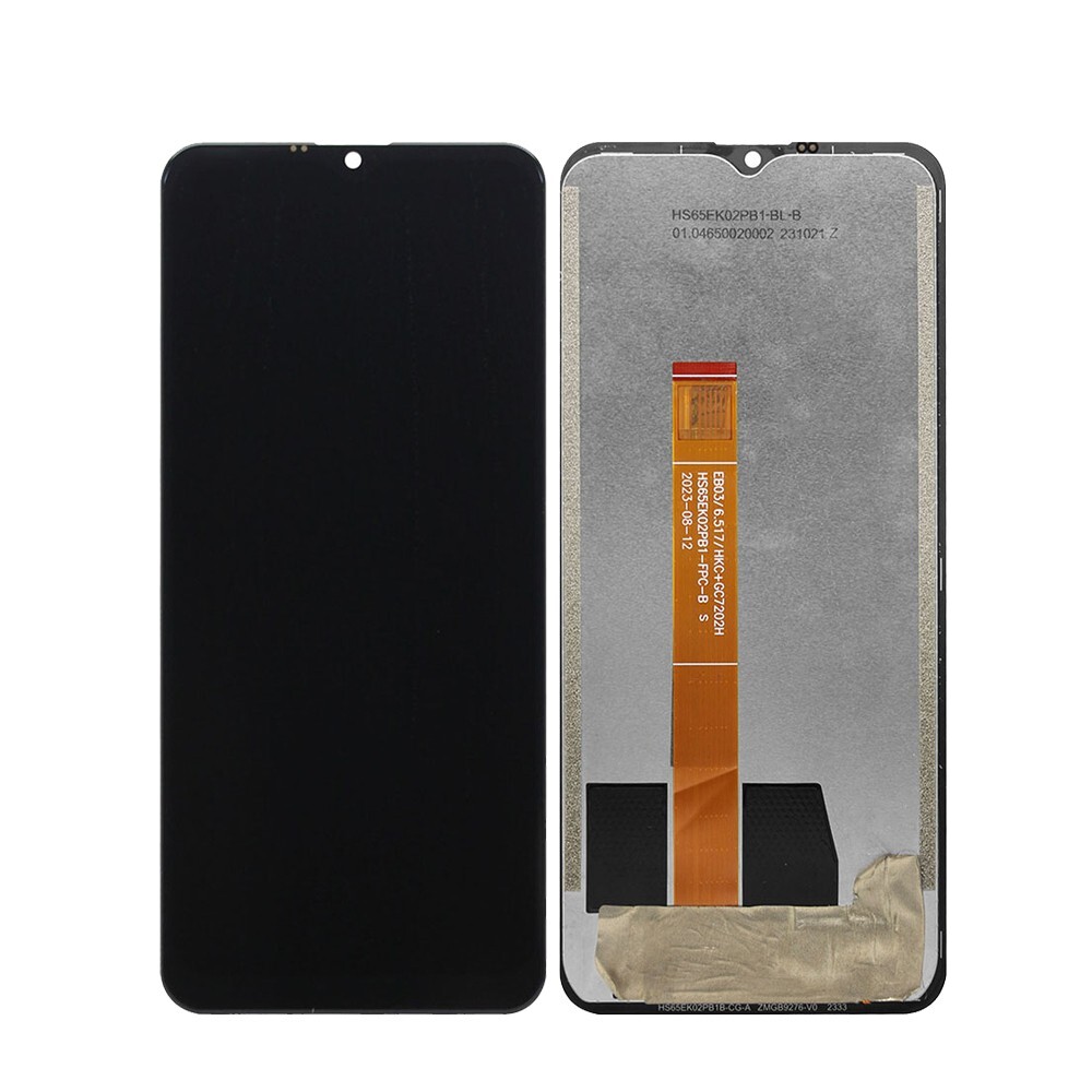For VORTEX CG65 OEM LCD Display Touch Screen Digitizer Assembly Replacement