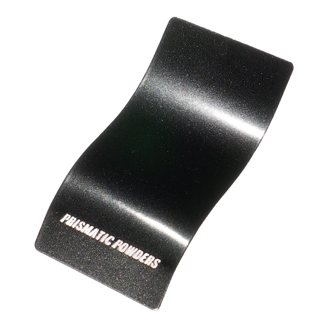 PRISMATIC POWDERS® Black Metallic (1 LB / PMB-4105)