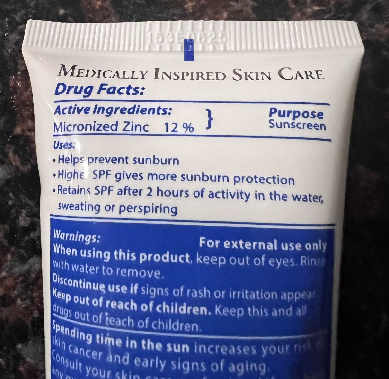 Clear Choice Sunscreen for Face SPF 45 Light Moisturizer - 4OZ-