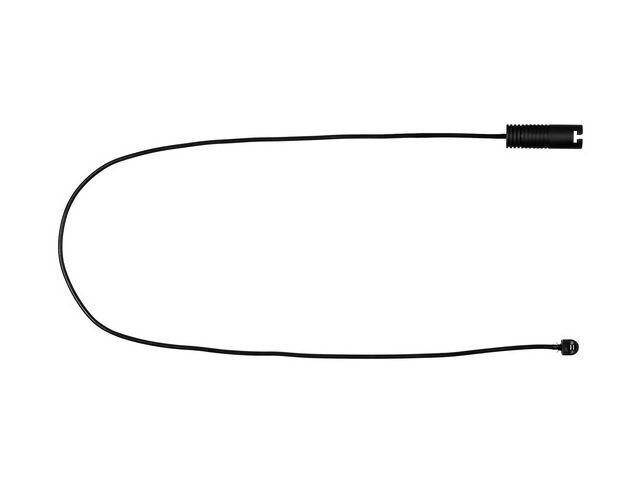 Pagid 78JF93S Rear Brake Pad Sensor Fits 1998-1999 BMW 323is Base 2.5L 6 Cyl M52