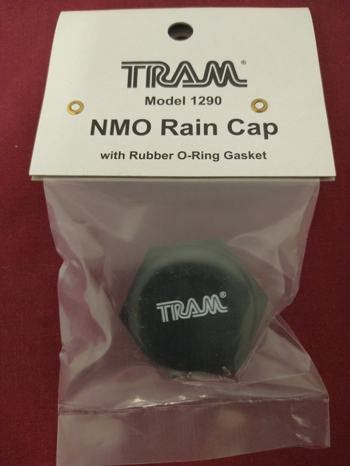 TRAM 1290 NMO RAIN CAP
