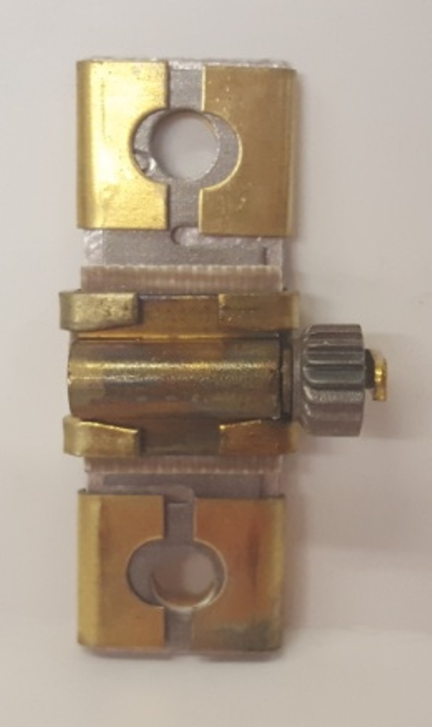 SQUARE D, OVERLOAD RELAY THERMAL UNIT, B19.5, B 19.5