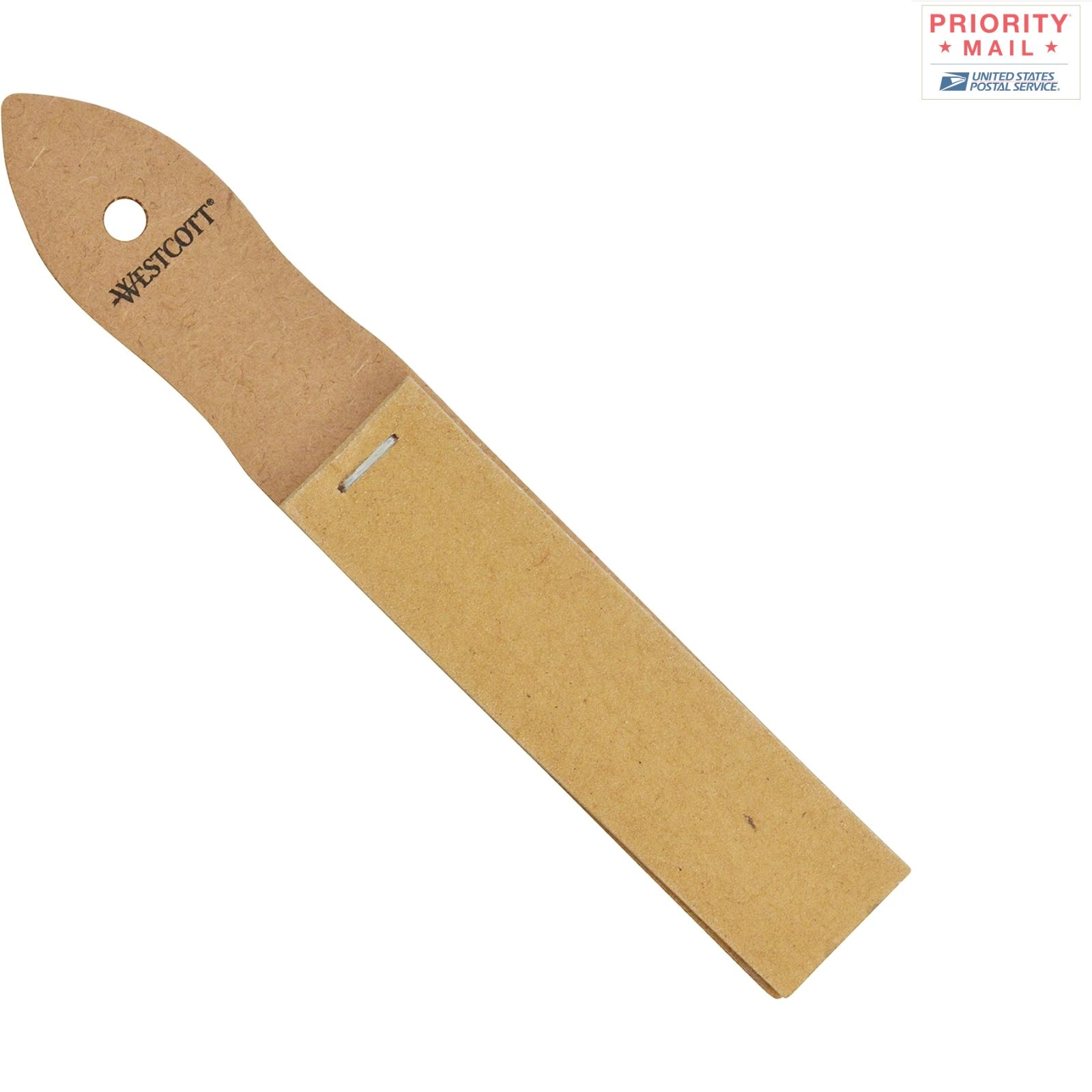 Sandpaper Lead Pointer with Ergonomic Grip - Perfect for Beginners