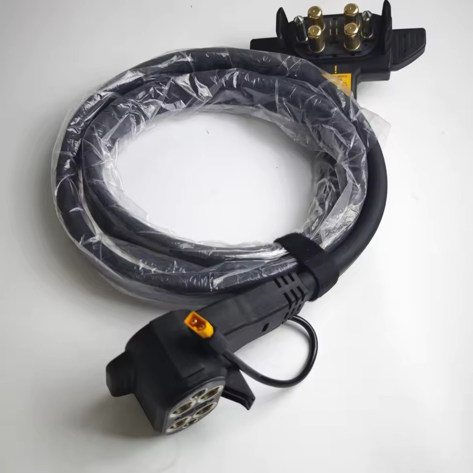 For DJI Agras T100 T70 T70P T60 DB2100 Battery Charging Extension Cable