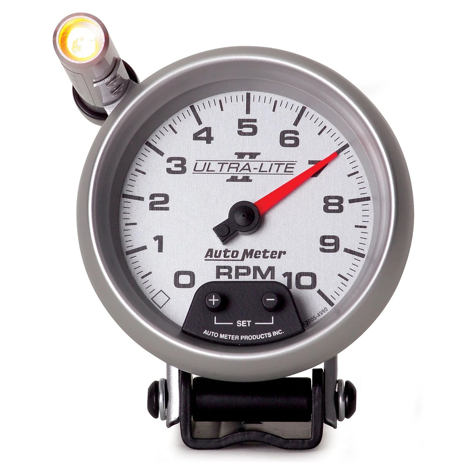 Auto Meter 4990 Ultra-Lite II Mini-Monster Tachometer