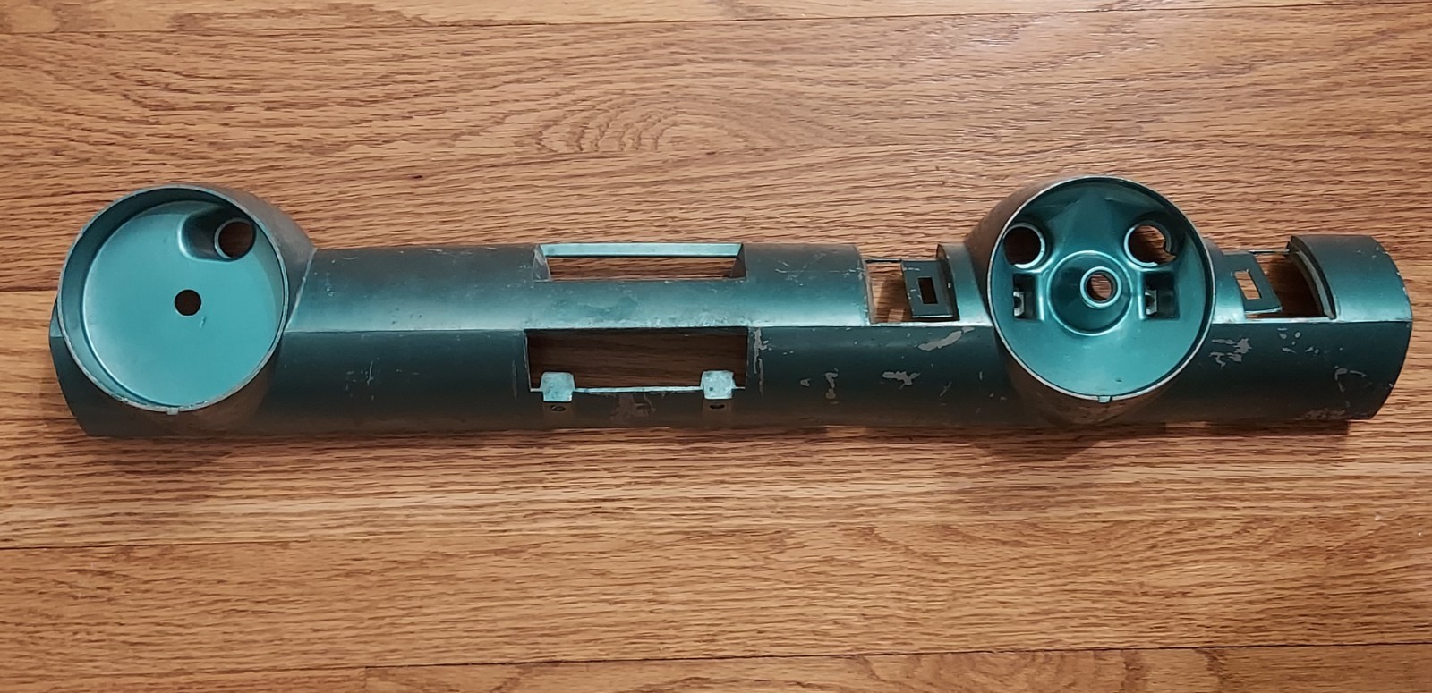 57-58 Buick Lower Instrument Dash Panel