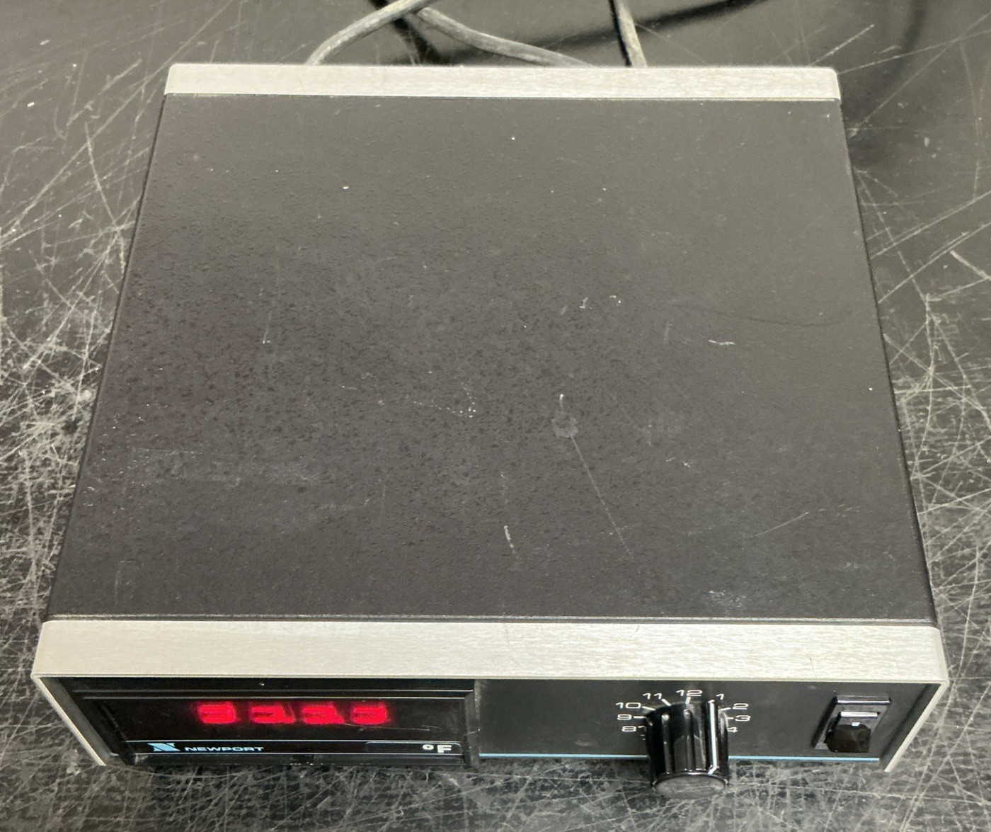 Newport Electronics Model 269 TF 08