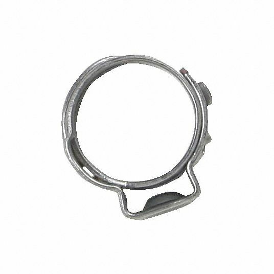 S.U.R. & R. K6811 7/8" Seal Clamp (10)