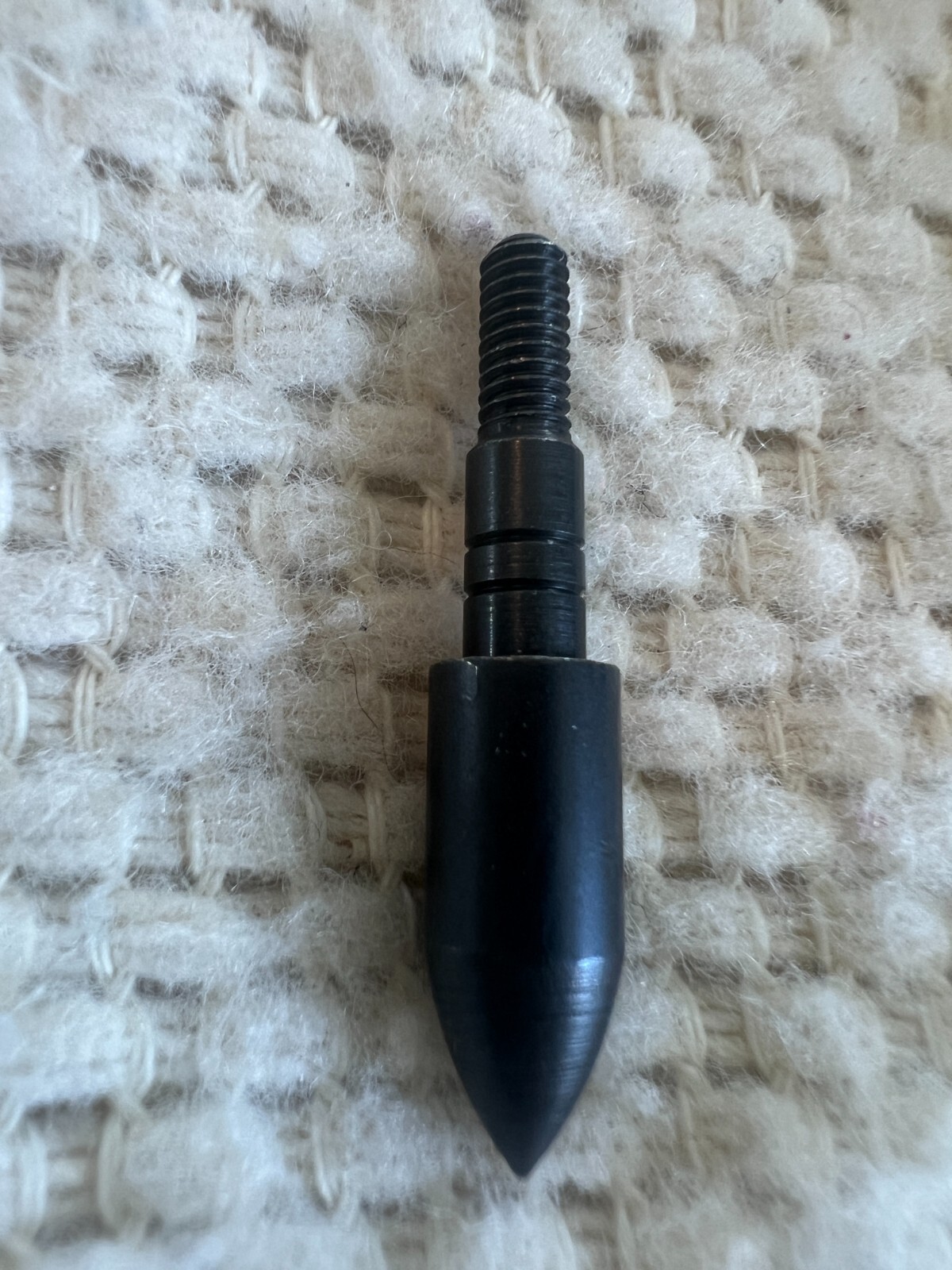 5/16 125 Grain Field Tips