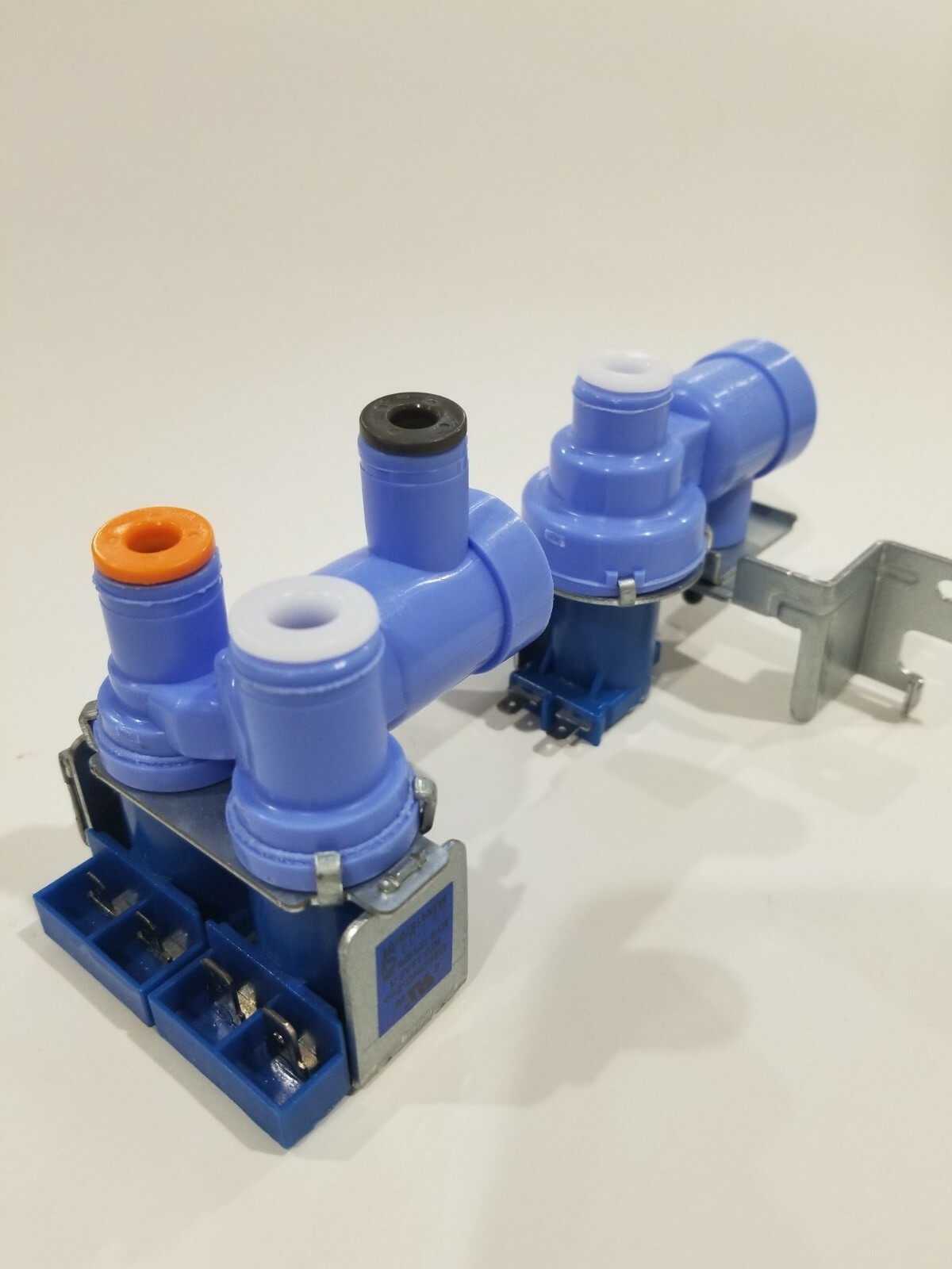 New 5221JA2006D, AP4445614, PS3527457 Inlet Valve For LG Refrigerator