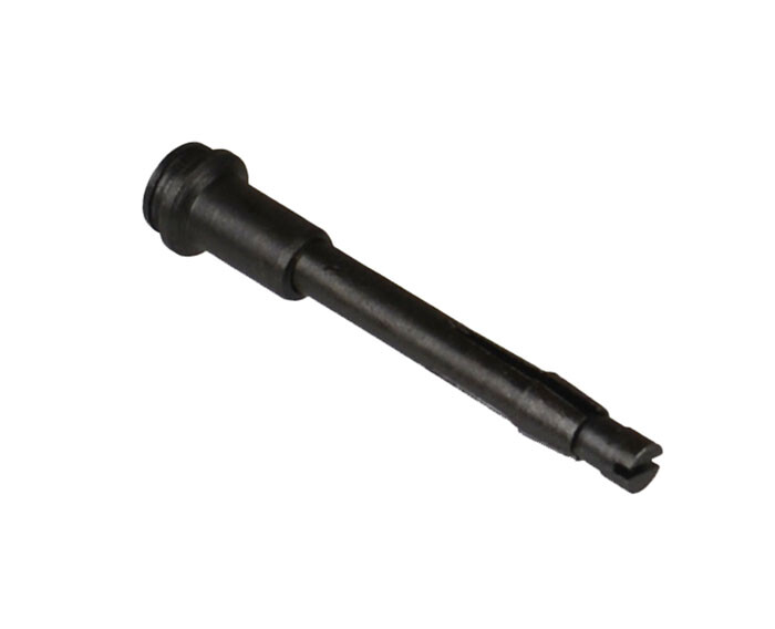 223 .223 Broken Shell Extractor .223 Remington Steel Black