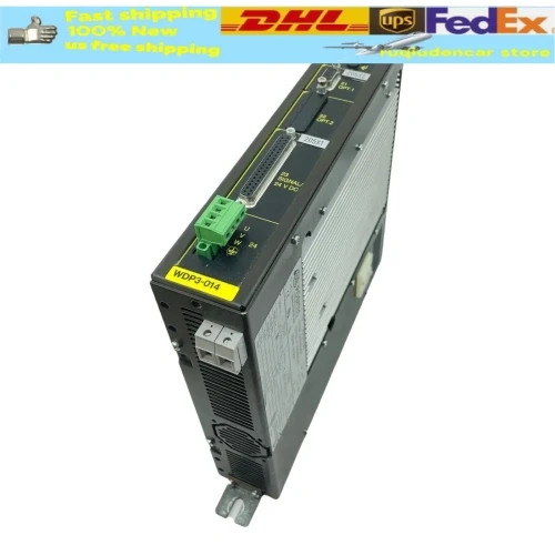 1PC New  WDP3-014.9830 Drive 1-year warranty free shipping