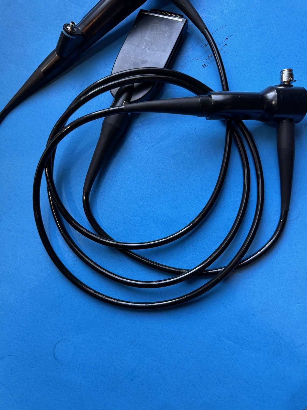 Olympus CYF-V2R Cysto-Nephro Videoscope Endoscope