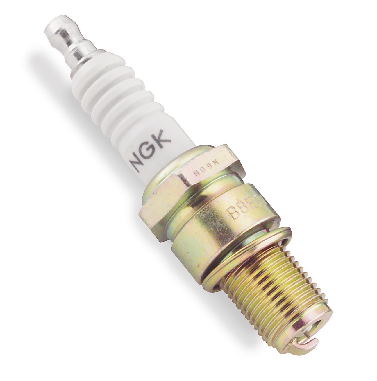Ngk 6422 Spark Plugs - BPR7HS