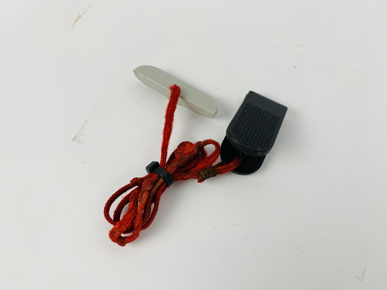 ST Fitness 8940 Treadmill Safety Key Lanyard (SK244)