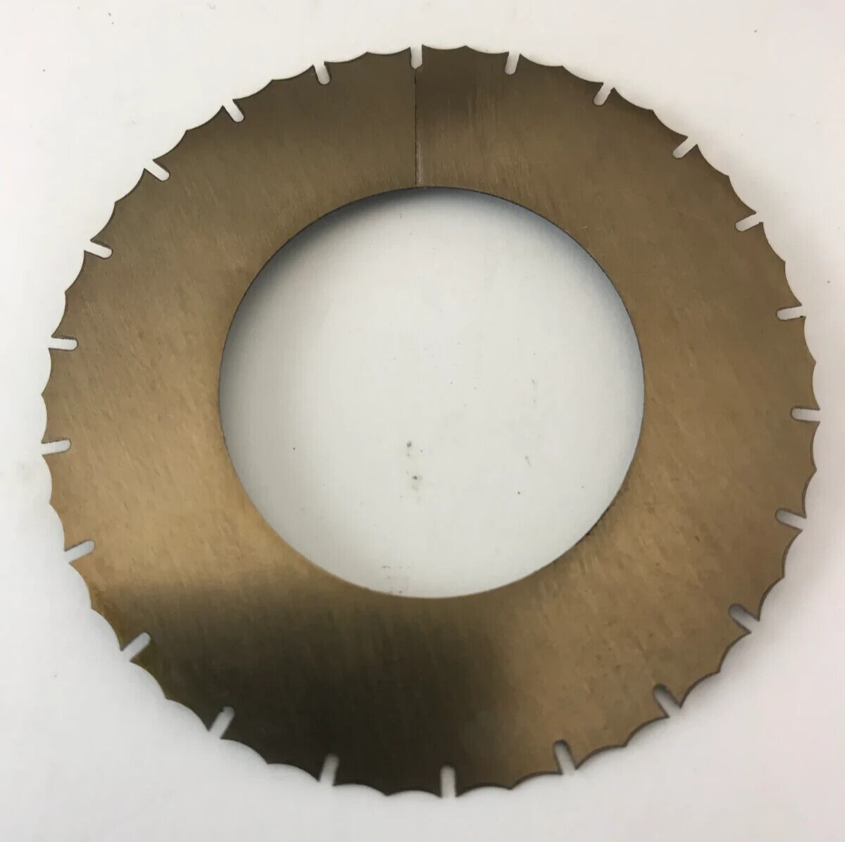 Rollem Perforating Blade #12 P/N #1717 TR Die-Score System