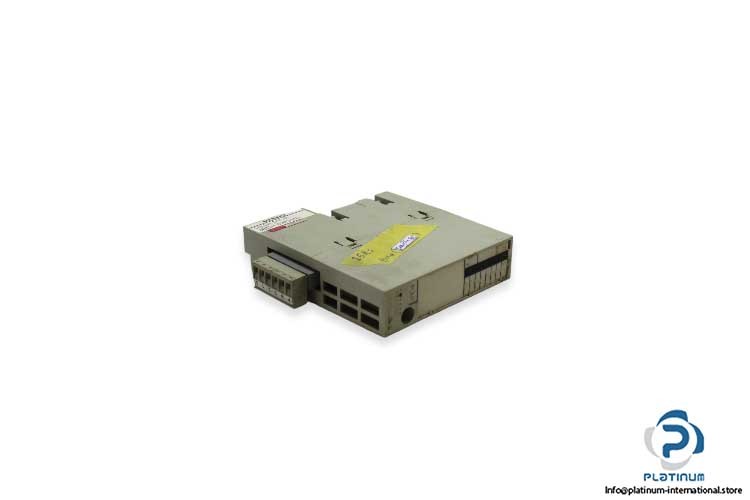 SIEMENS 6FC5111-0CA03-0AA1 SINUMERIK OUTPUT MODULE_6FC51110CA030AA1