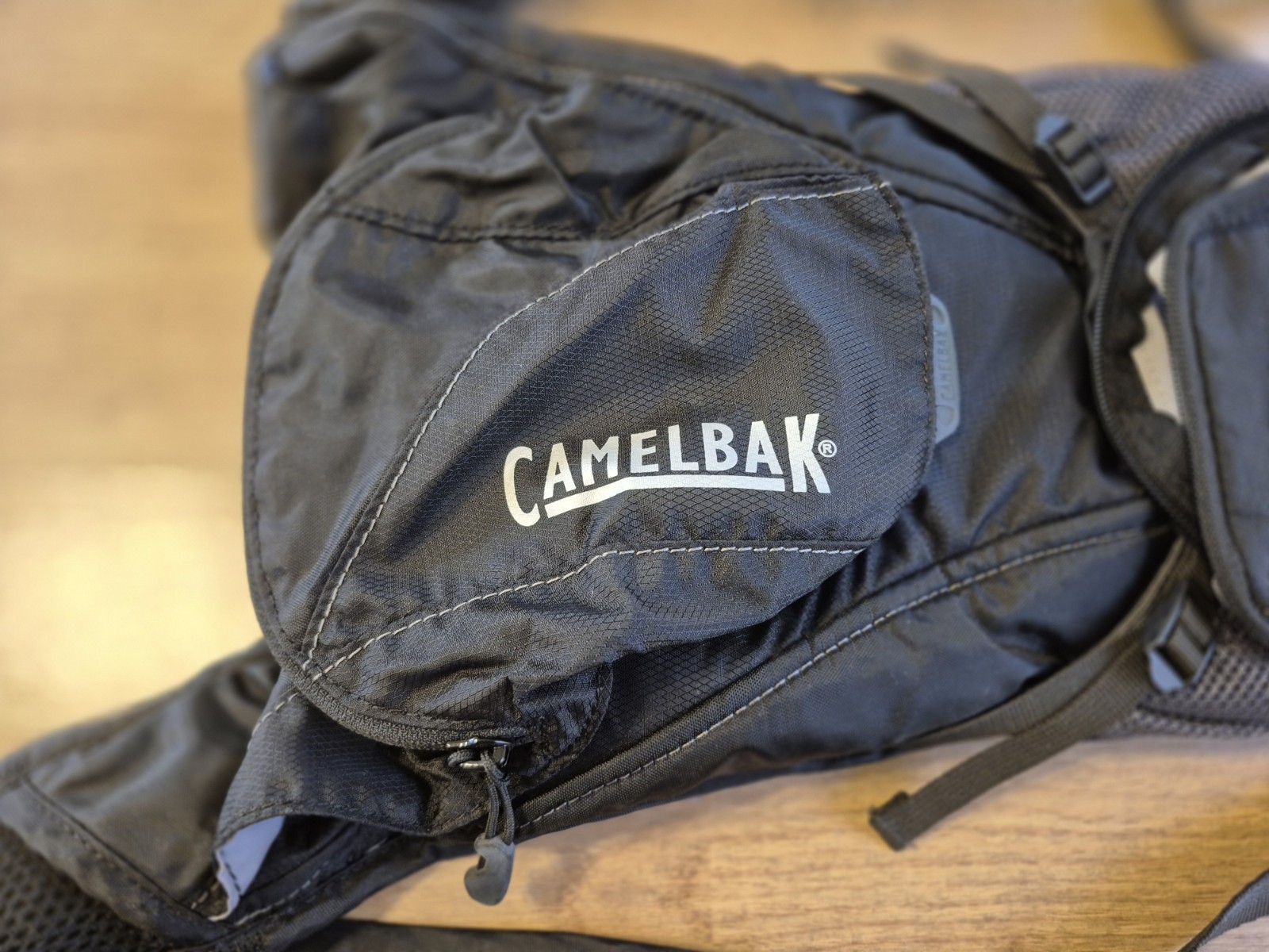camel back hydration pack
