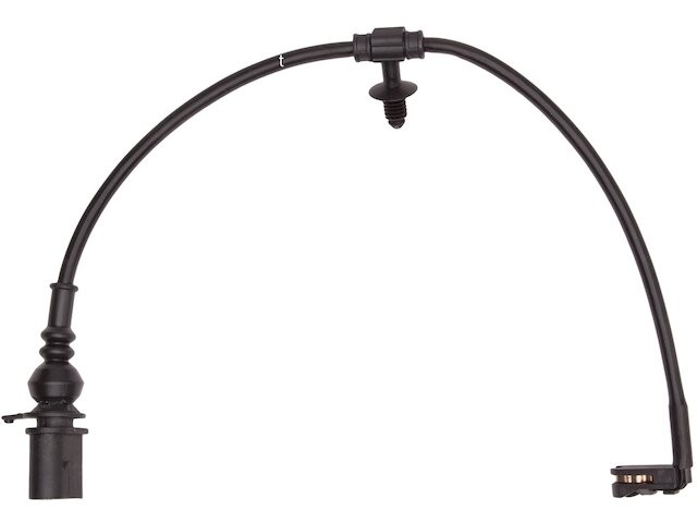 Dynamic Friction 76VN67Z Rear Brake Pad Sensor Fits 2017-2025 Audi A4 Quattro