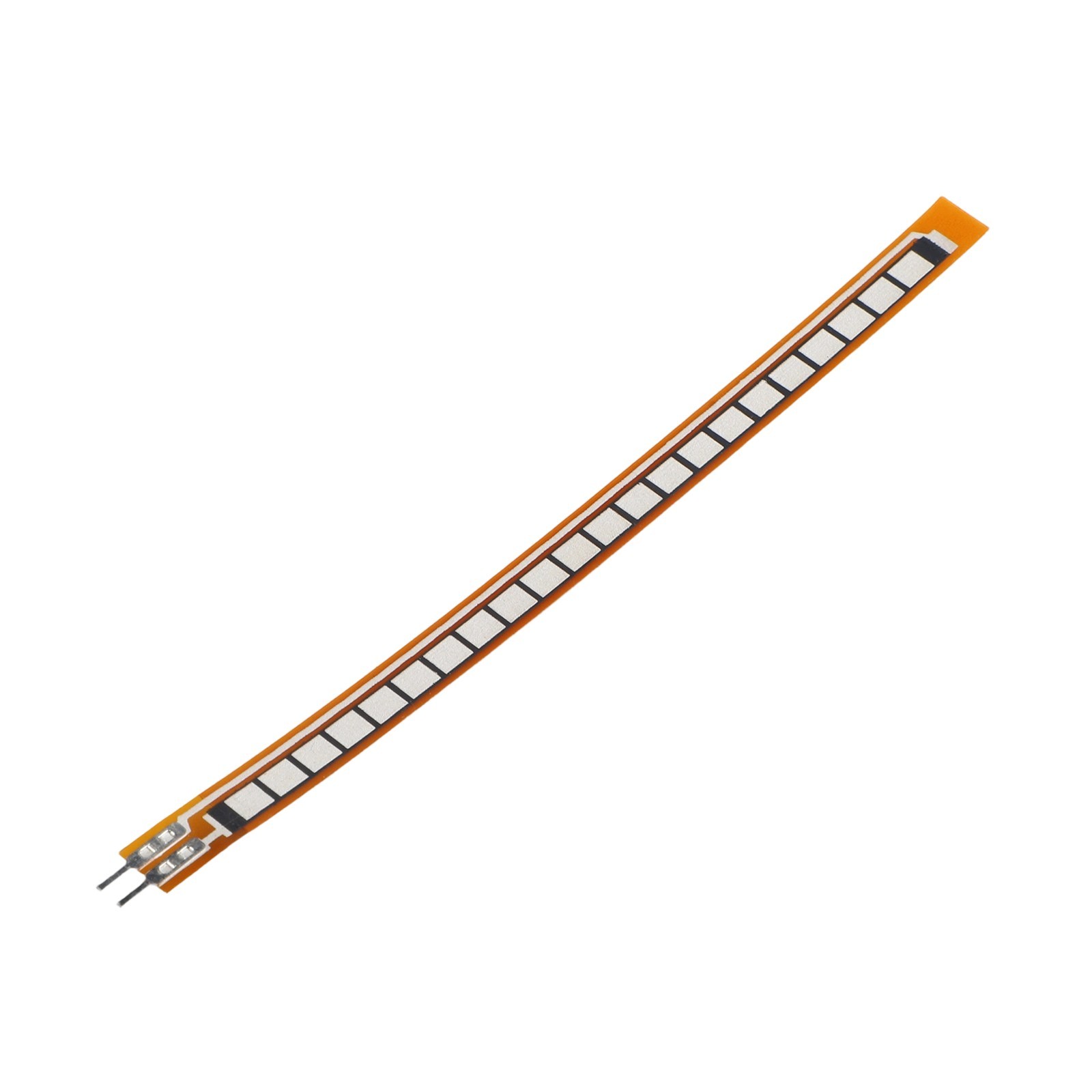 For Flex Sensor for Robotics Projects Bend Resistance and For Flexibility