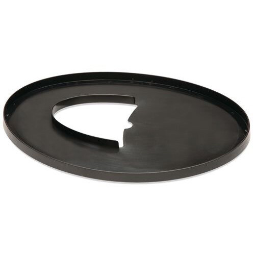 Garrett 9" x 12" Search Coil Cover for AT and ACE Series Detector 1612600