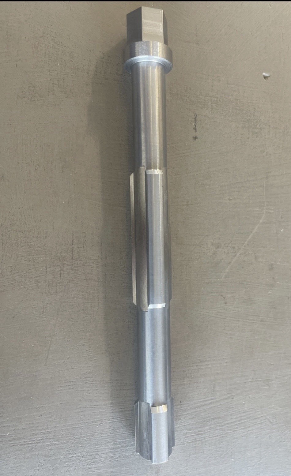 Action Wrench Browning X-Bolt Rear Entry Stainless Steel
