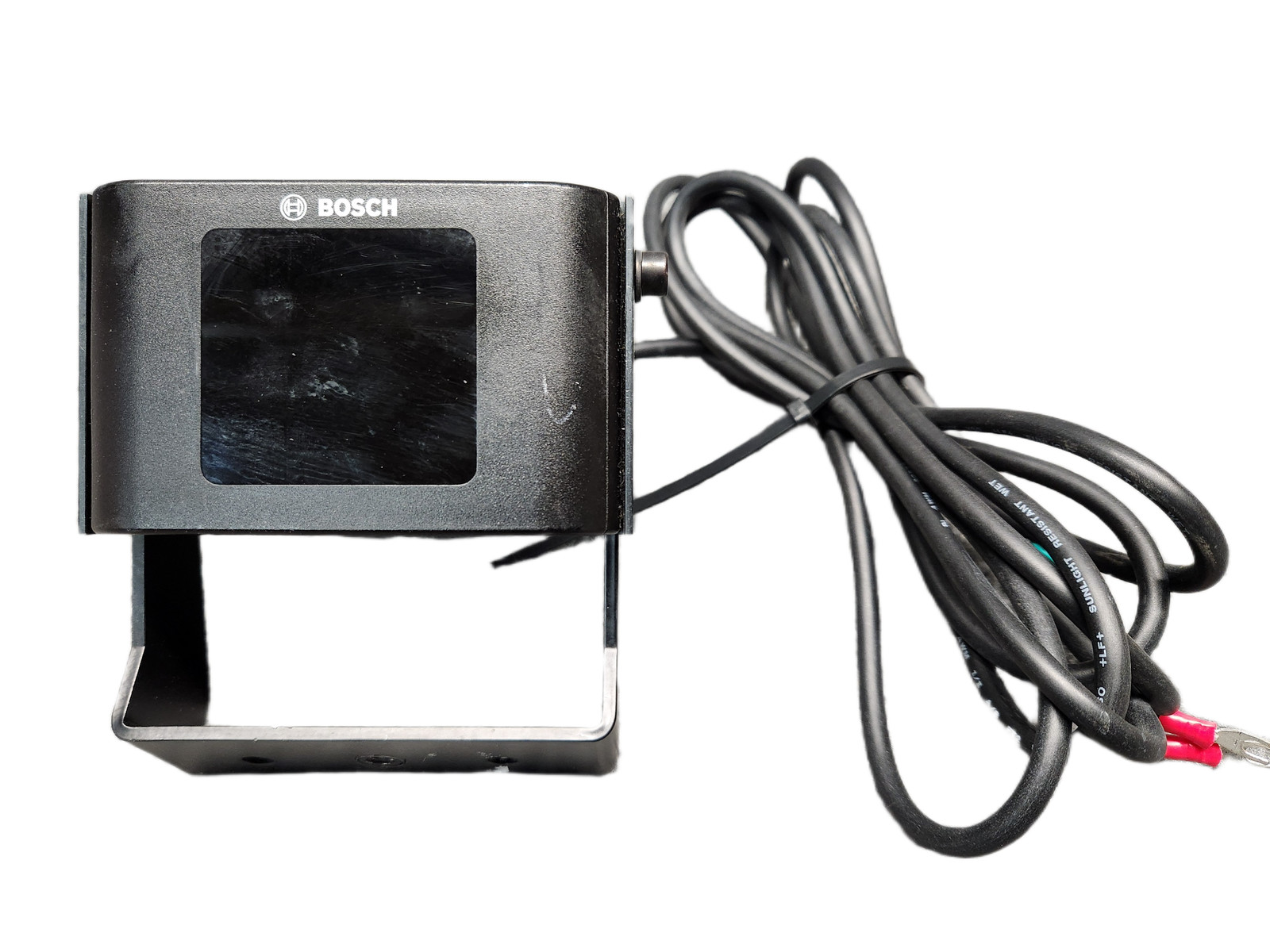 Bosch IIR-50850-SR Infrared Illuminator Security/Surveillance Device *Tested*
