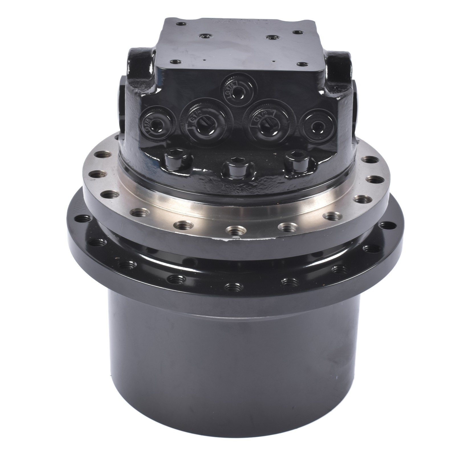 Final Drive Motor For John Deere 35C Motor Excavator, Backhoe Loader, Compactor