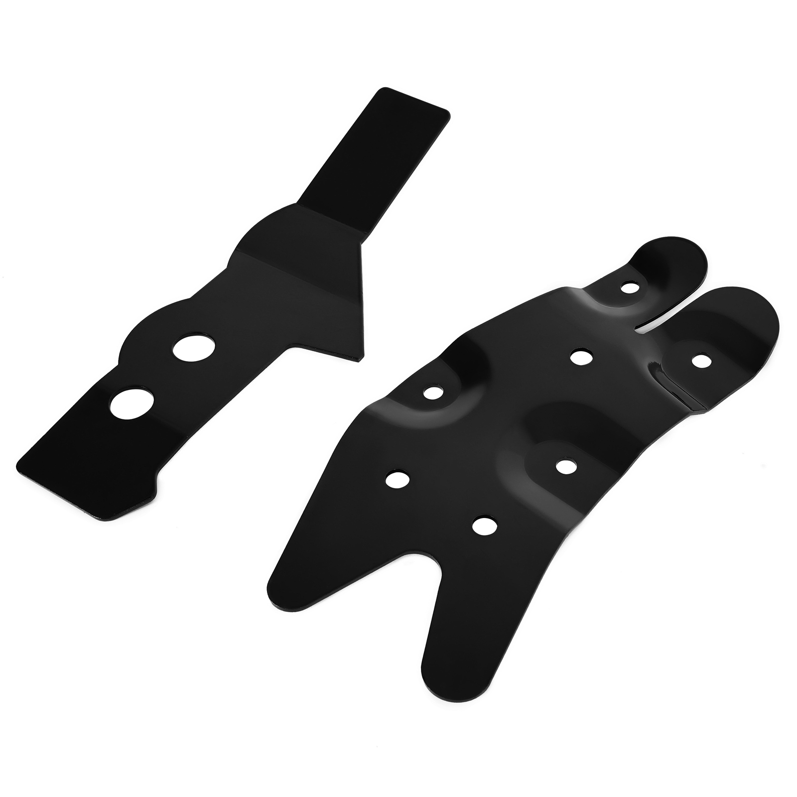 Steering Box Frame Support Kit For Chevy GMC C/K Pickup Suburban Blazer 73-1991