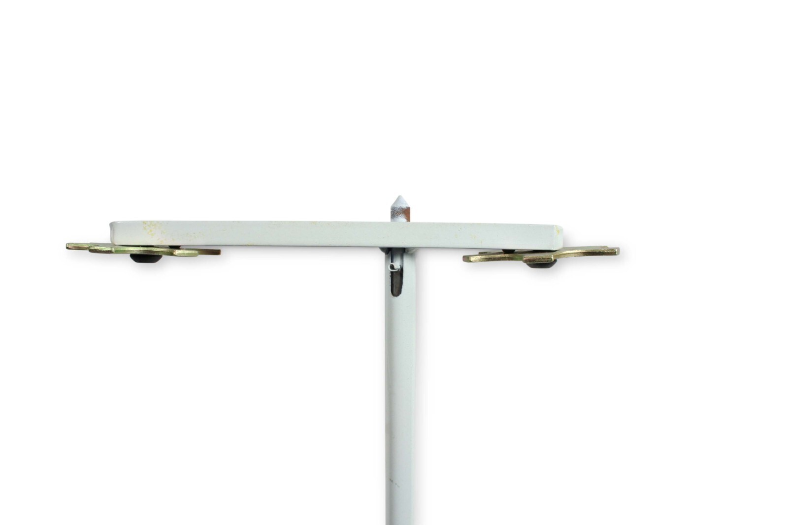 Stand Up Foundation Bolt Hole Marker
