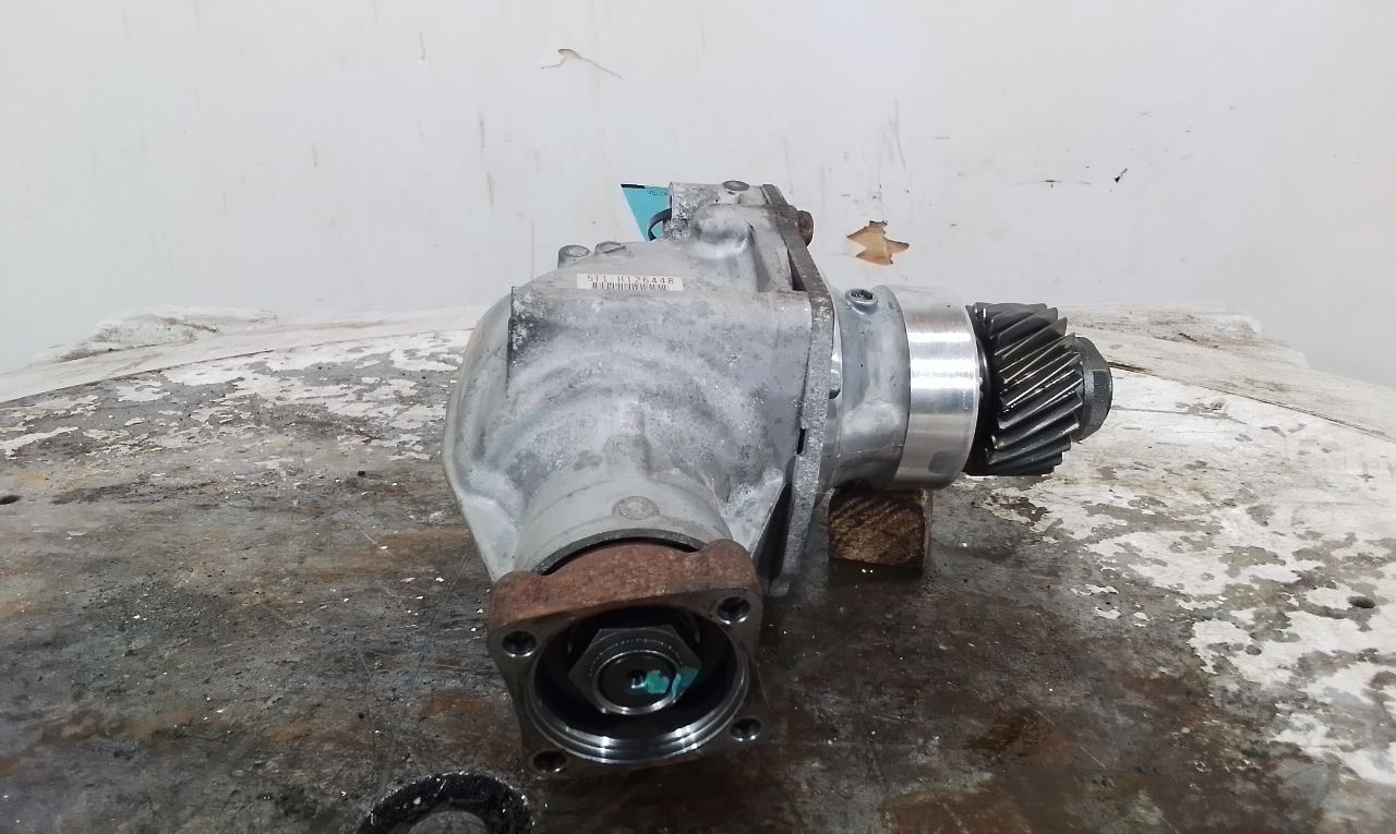Transfer Case Fits 16-18 HR-V 2817598