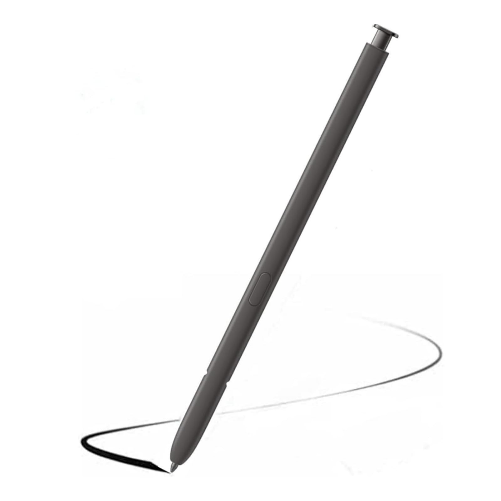 S Pen S24 Ultra (with-Bluetooth) Replacement for Samsung Galaxy Dark Gray