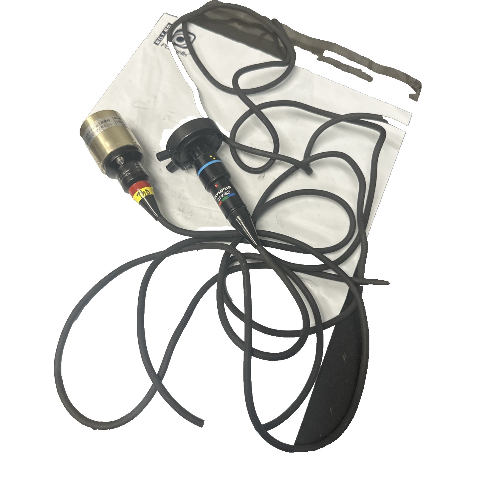 Olympus OTV-S2  Surgical Camera ar-t2 7021870