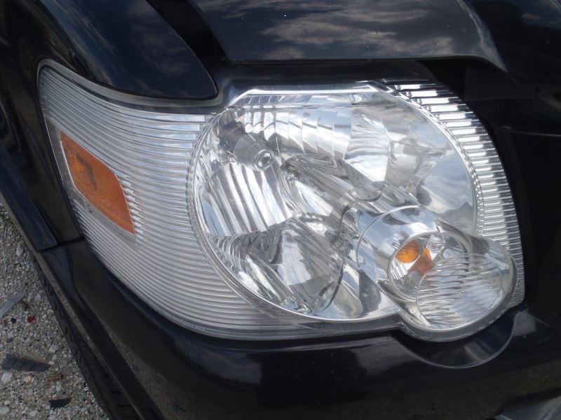 Rear Parking Aid System Speaker Buzzer Beeper Fits 2009 Ford Explorer 65242