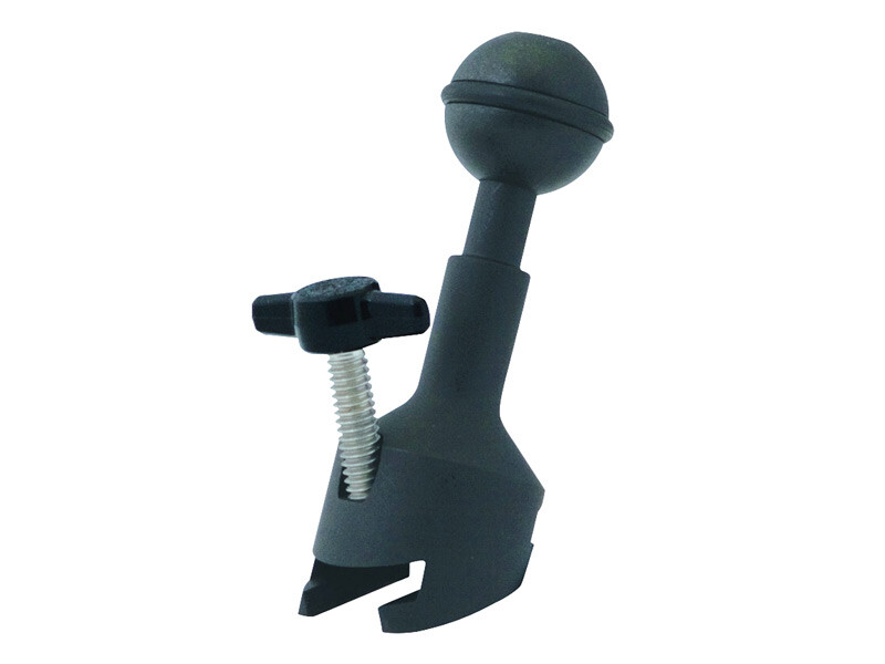 BigBlue DA011 T-Groove Adapter for Cameras - Arms Trays and Connectors (DA-011)