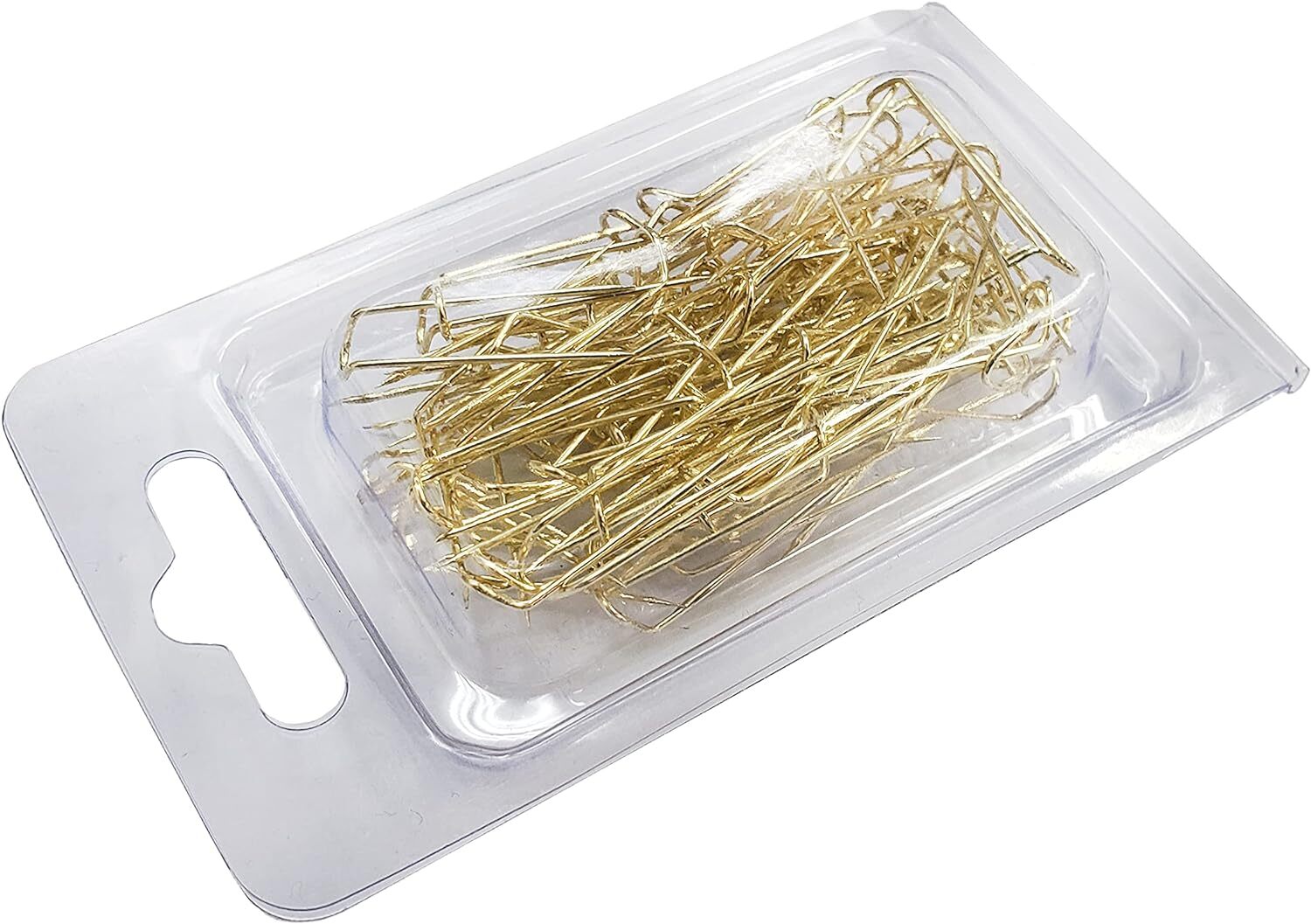 U-pins, Exhibicion De Almohadilla De Cadena Para Exhibicion De Joyeria En Fo...