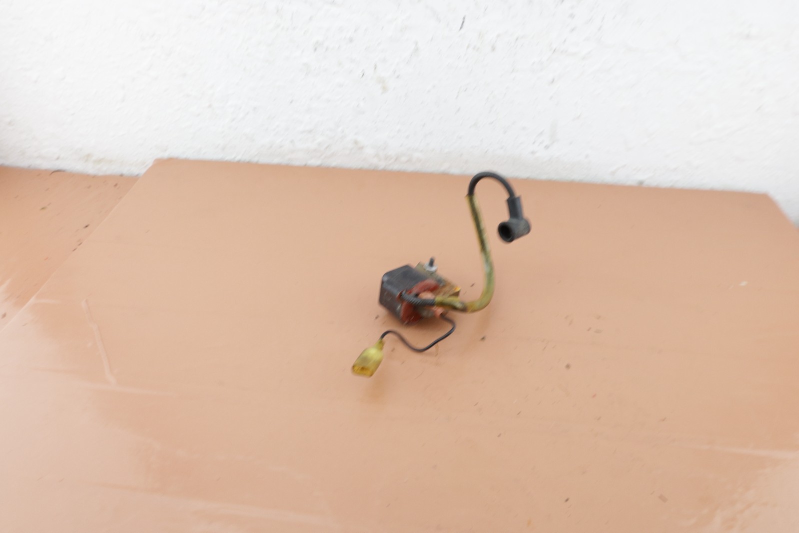 Echo ES-2100 Blower OEM Ignition Coil