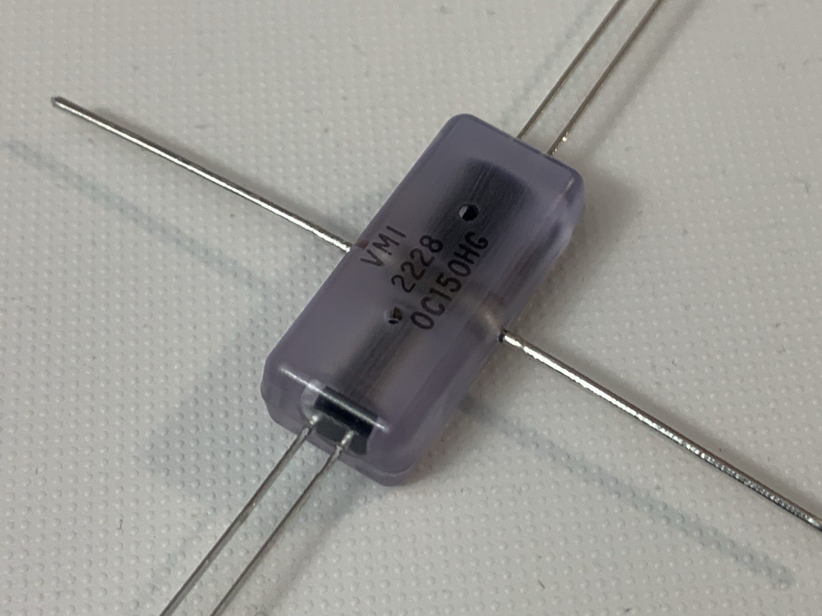 VMI Voltage Multiplier Inc, OC150HG High Voltage Optocoupler