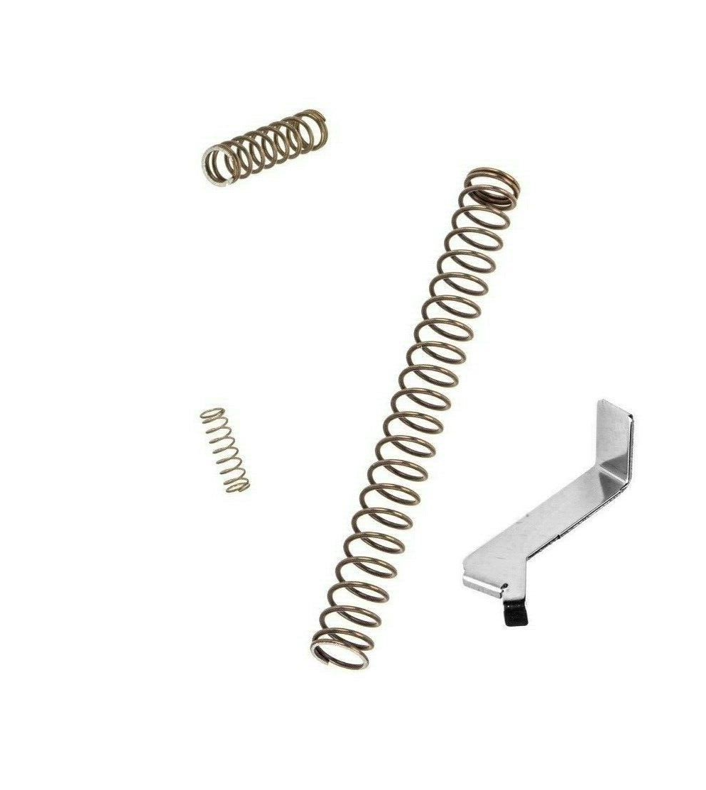 For GLOCK 42 43 43X 48 3LB Connector & Ghost Plus 50% Spring Kit