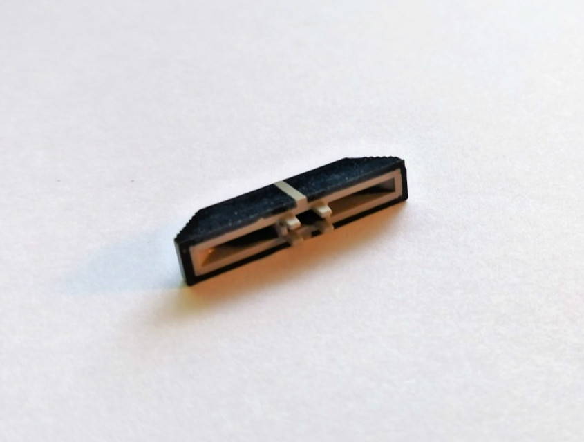Casio 1990's Vintage Keyboard Slider / Selector / Knob Replacement Spare Part.