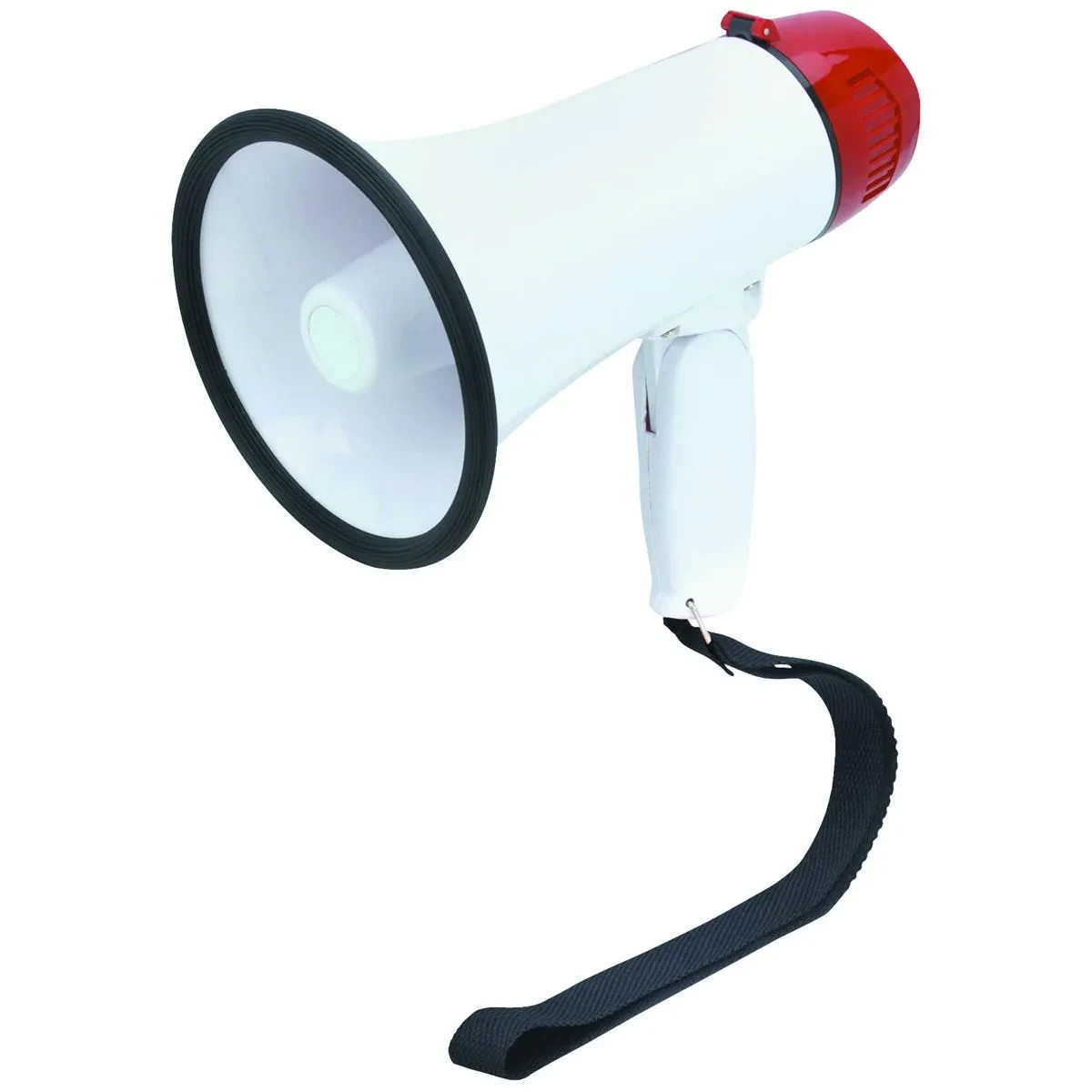 NEW WESTERN SAFETY 10 Watt Handheld Megaphone FREE SHIPPING