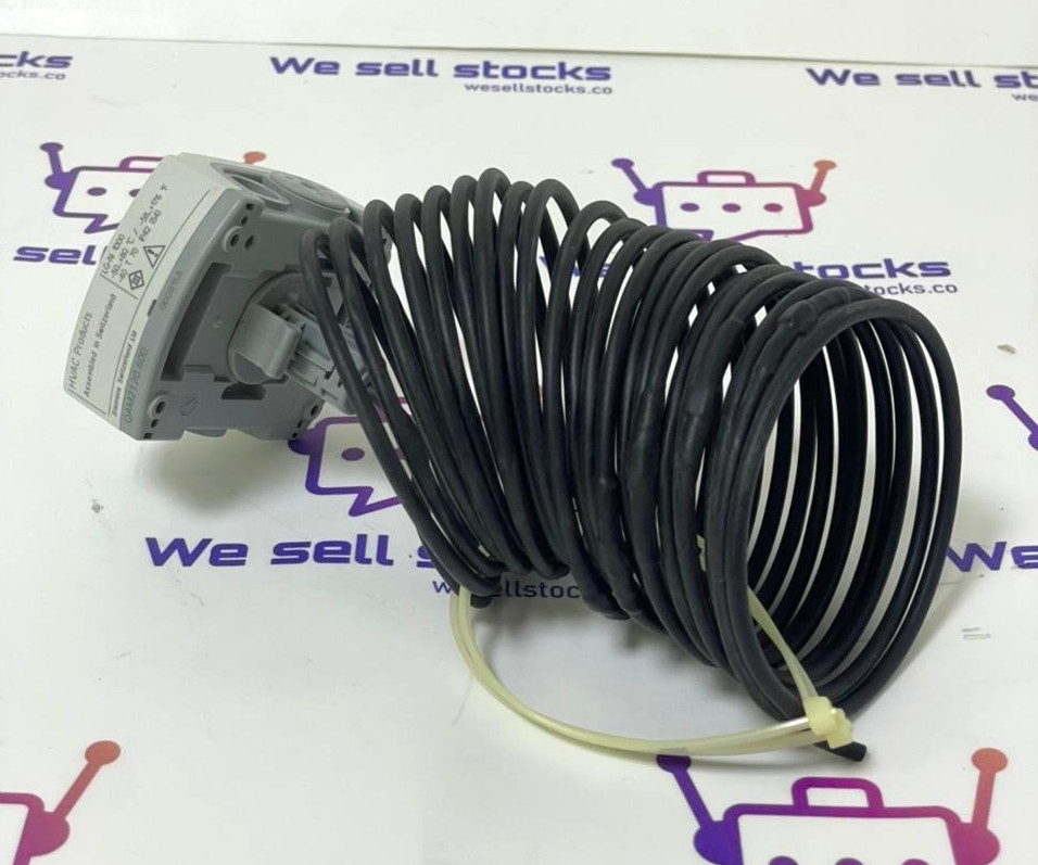 SIEMENS QAM2120.600 Duct Temperature Sensor