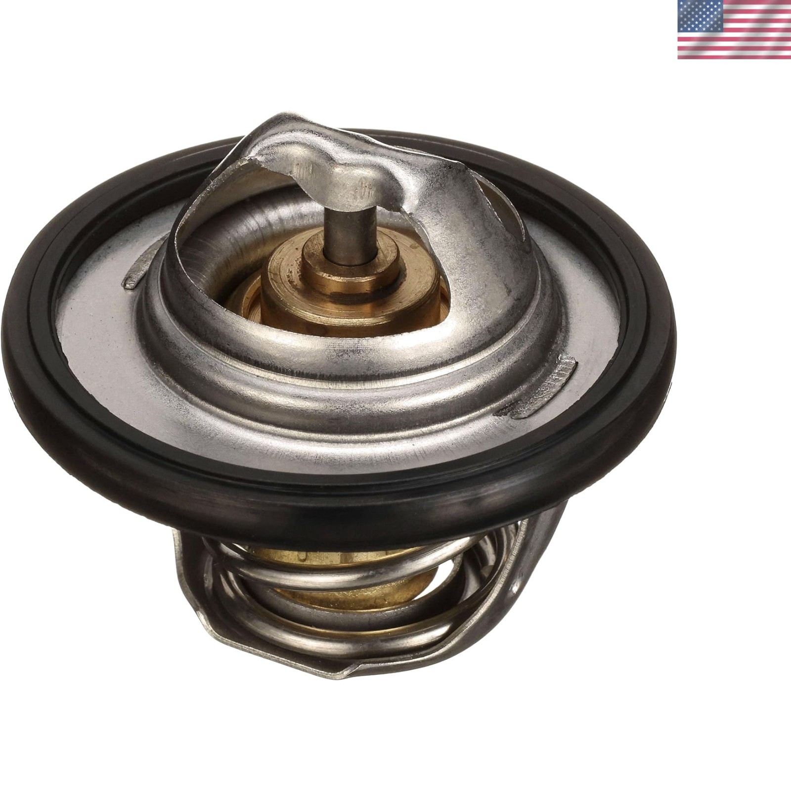 High-Quality Machined Thermostat - Engineered for Accurate Temperature Control