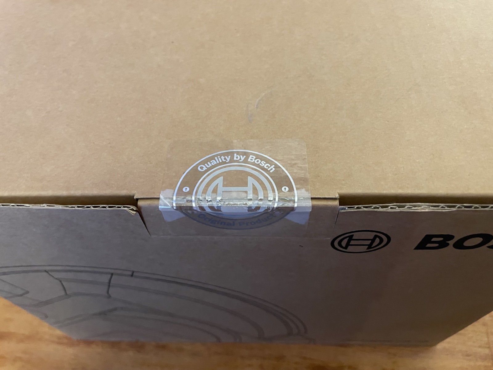 Bosch NDM-7703-AL FLEXIDOME Multi 7000i IR 20MP IP66 Multi-Sensor Camera New