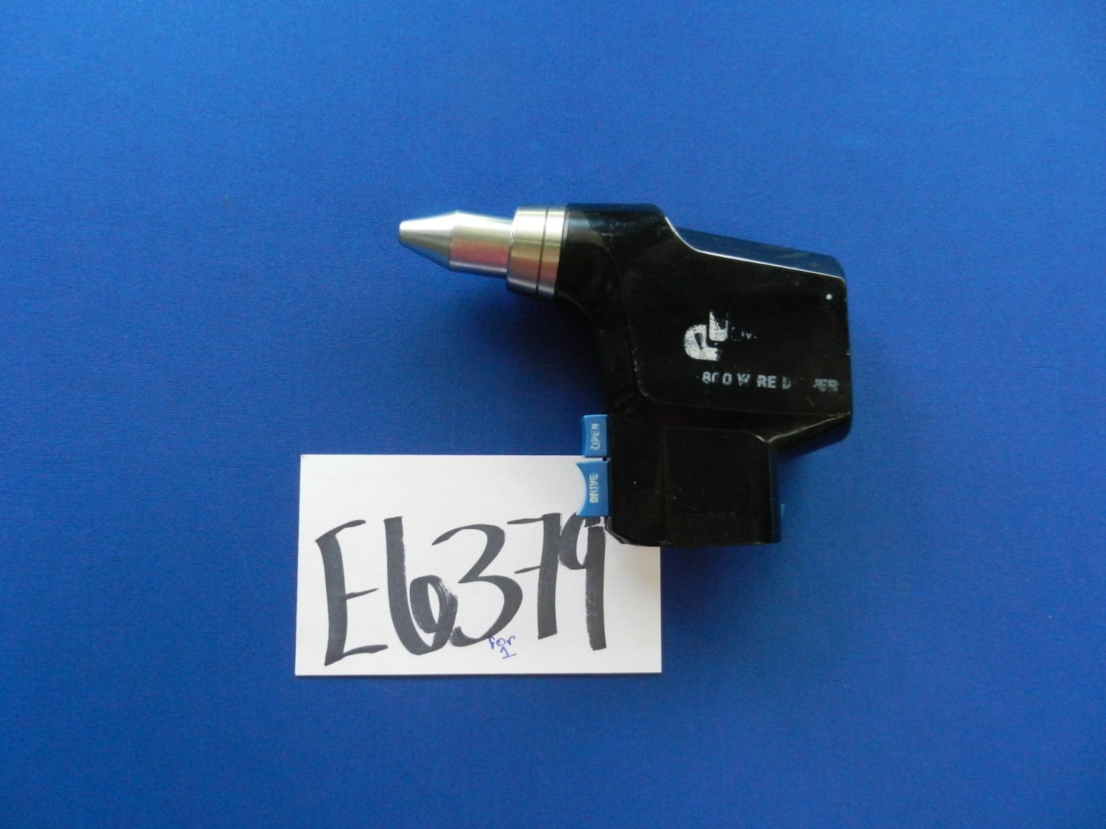 E6379 Dyonics 800 Wire Driver