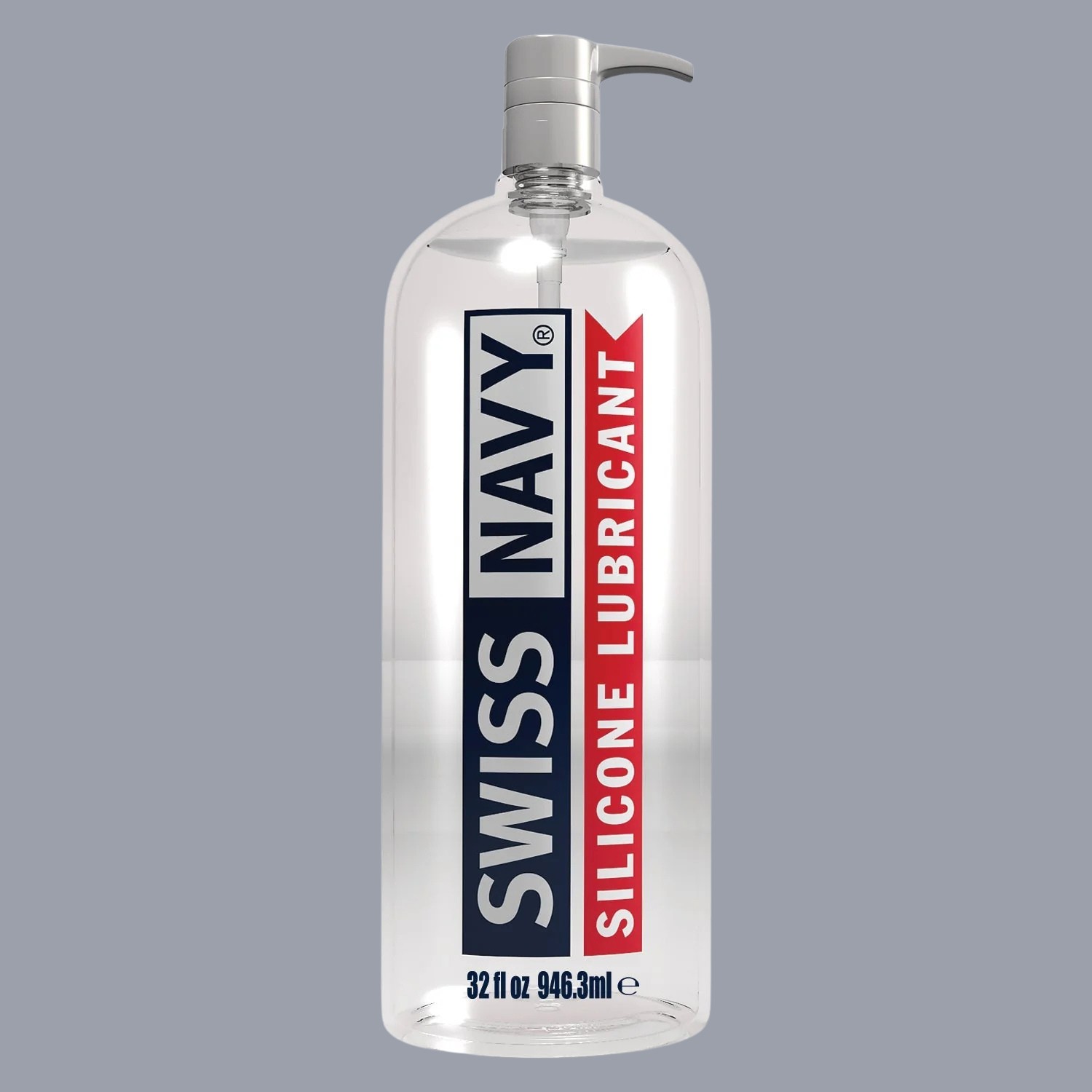 Swiss Navy Silicone Lubricant | Natural Feel | Personal Intimacy Lube - Choose