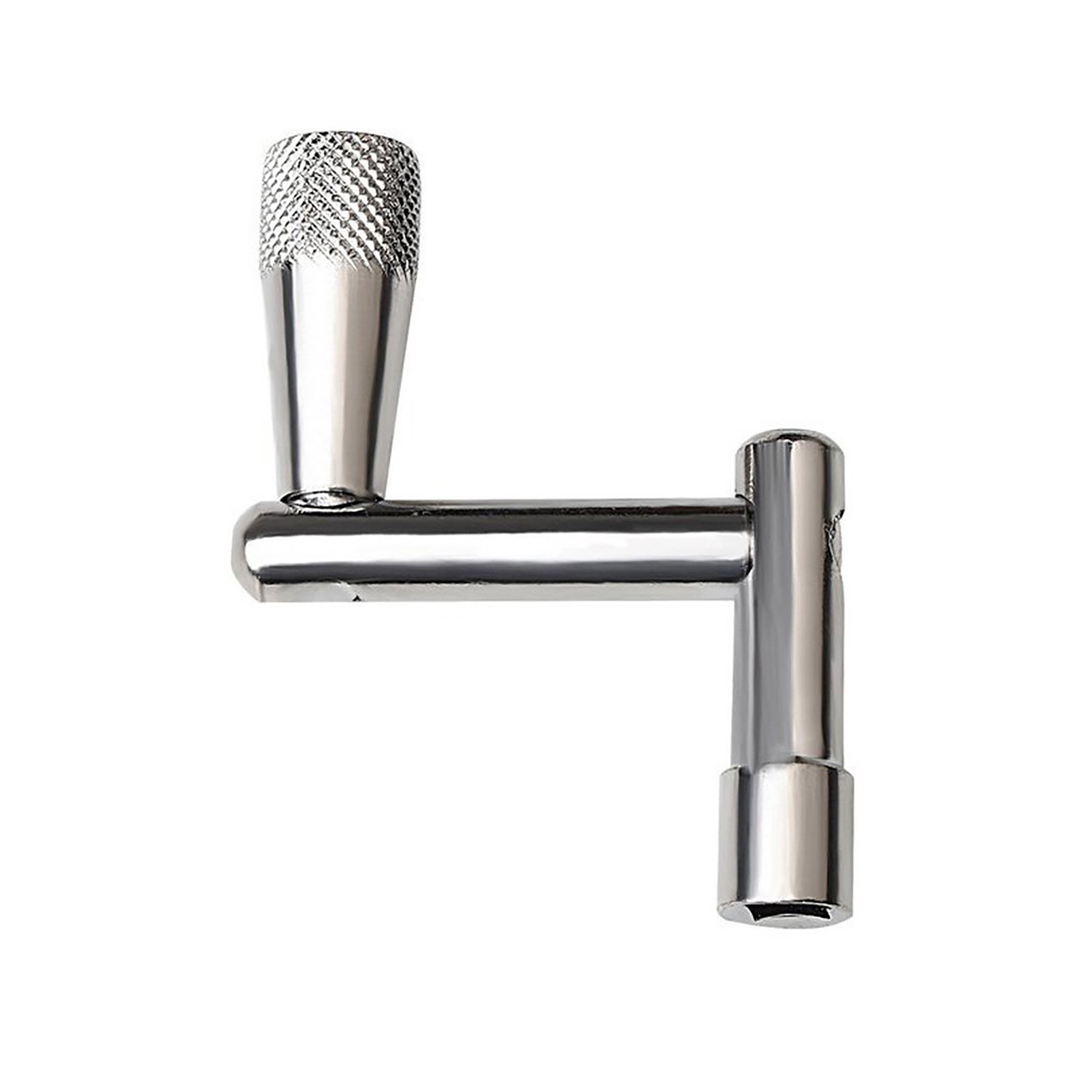 4 Piece Drum Key Set with Continuous Motion Speed Key for Drum Maintenance