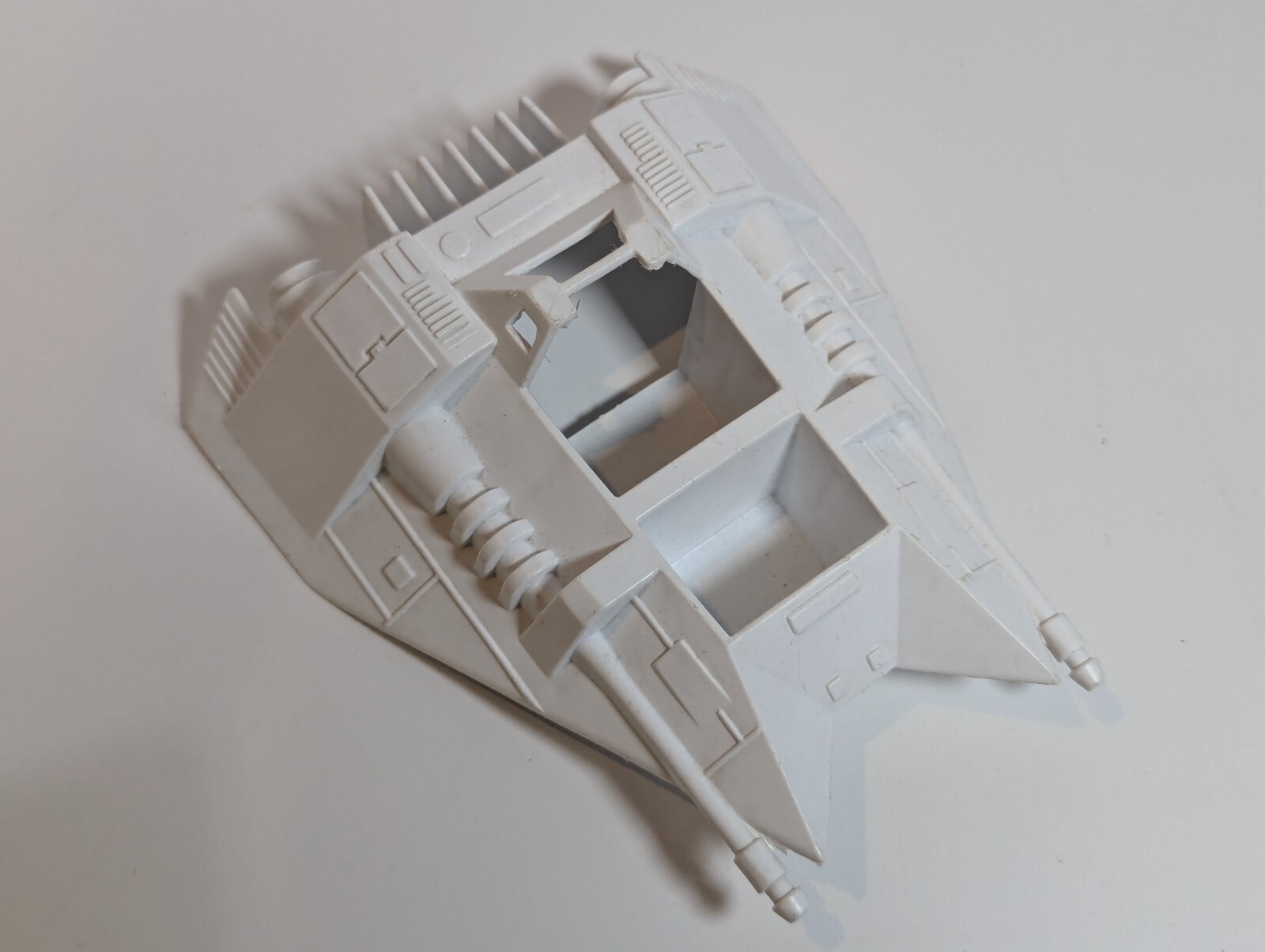 Vintage Play-Doh Molds Star Wars